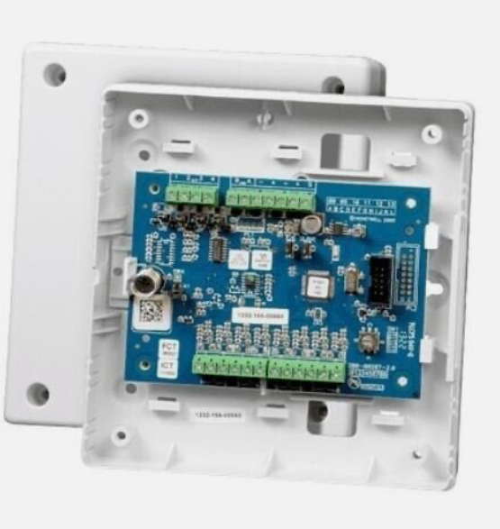 RF Portal for  Flex Control Panel