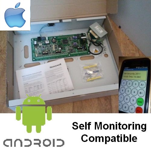 Dimension Control Panel