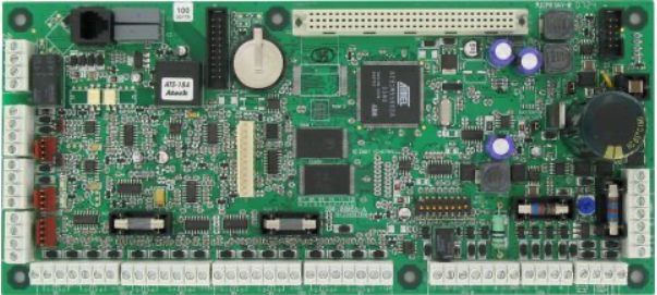 Dimension Control Panel PCB