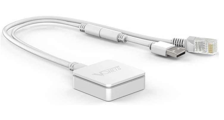 RF Portal for  Flex Control Panel