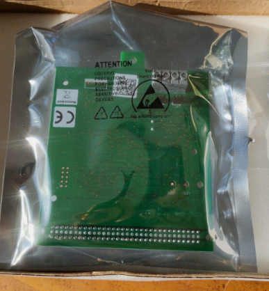 Galaxy Dimension E485-2 Bus Expansion PCB