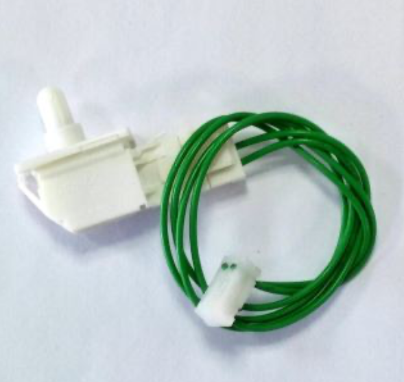 Galaxy back wall tamper switch