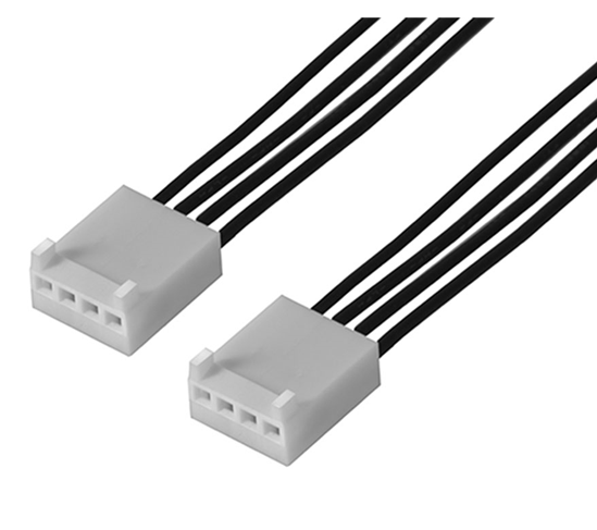 4-way Galaxy RS485 leads